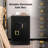Burbank Safe Box Lock