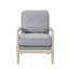 Fauteuil d'appoint avec accoudoirs - Accent-1017741273-1017741276
