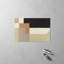 Mora Geometric Hand-Tufted Wool Area Rug-467487317