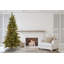 Prelit Lighted Artificial Christmas Tree-2071340998