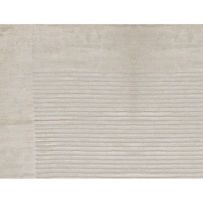 Area Rug in Ivory