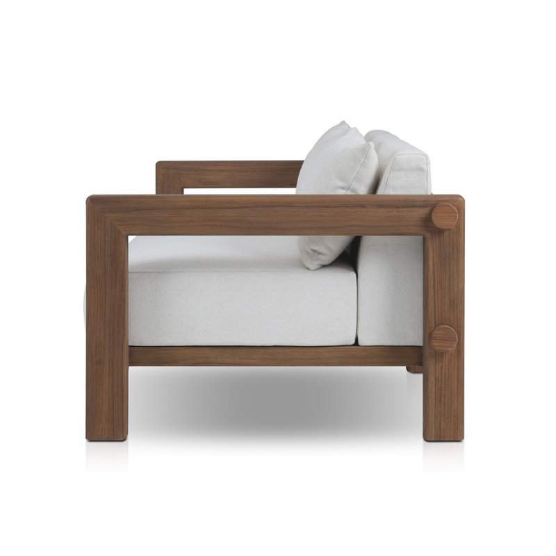 Lumi Outdoor Sofa
