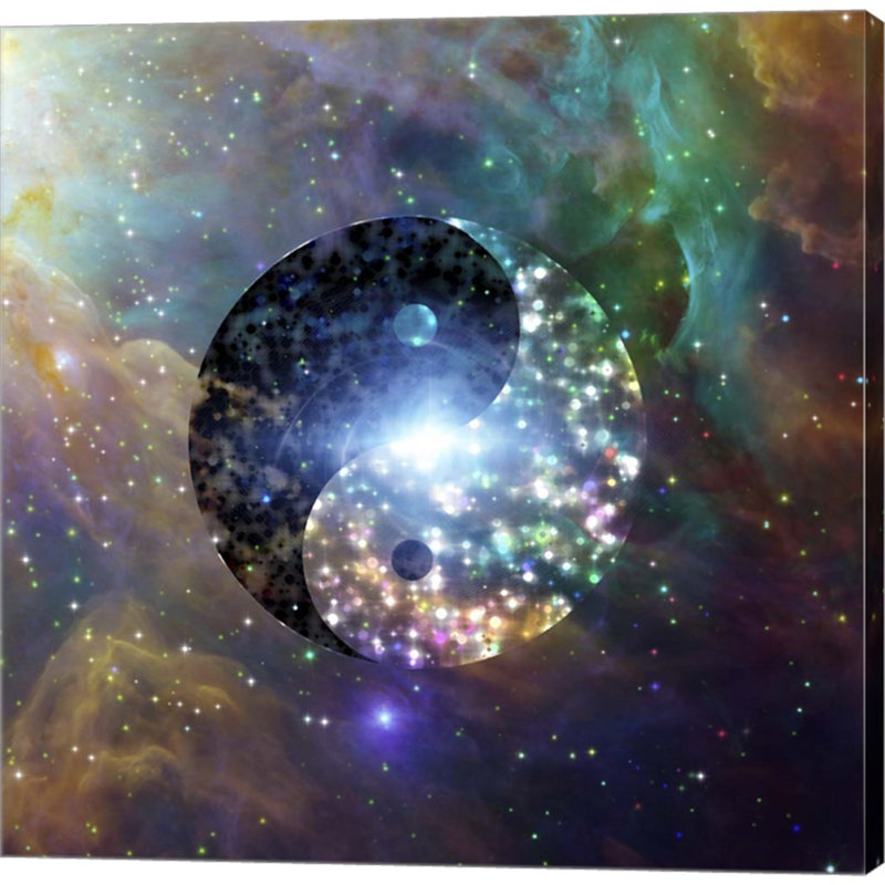 Fantasy & Sci-Fi Wall Decor on Canvas