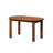 Langport Rectangular Outdoor Coffee Table , 35.24'' in. W 18.11'' in. D-559619693