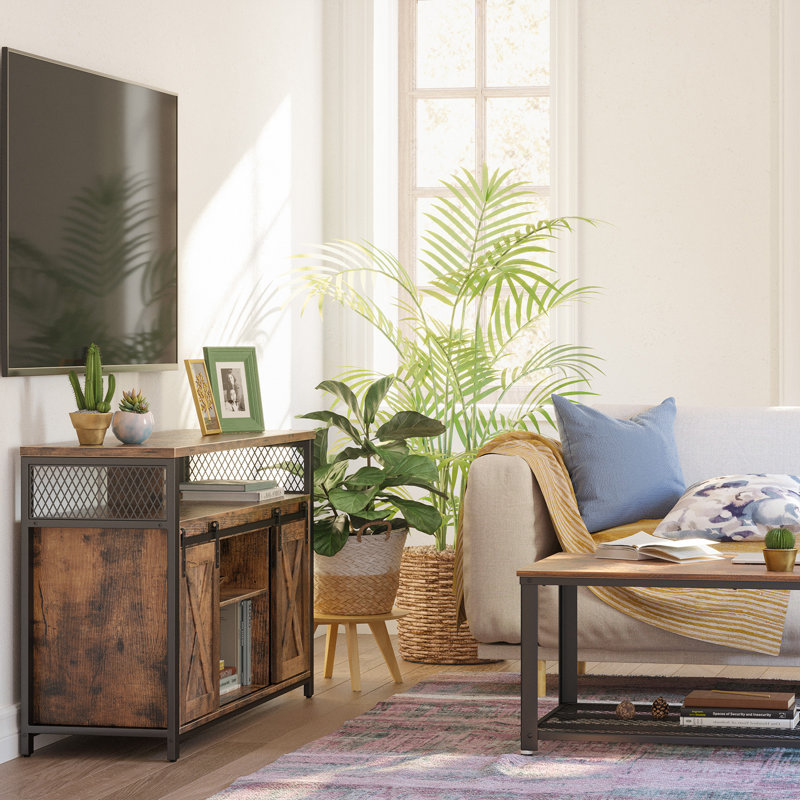 Argonne TV Stand for TVs up to 60"