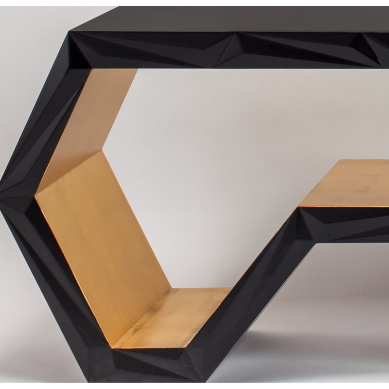 65'' Console Table