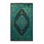 Fine Vibrance One-of-a-Kind 4' 1" X 6' 9" Hand Knotted Area Rug