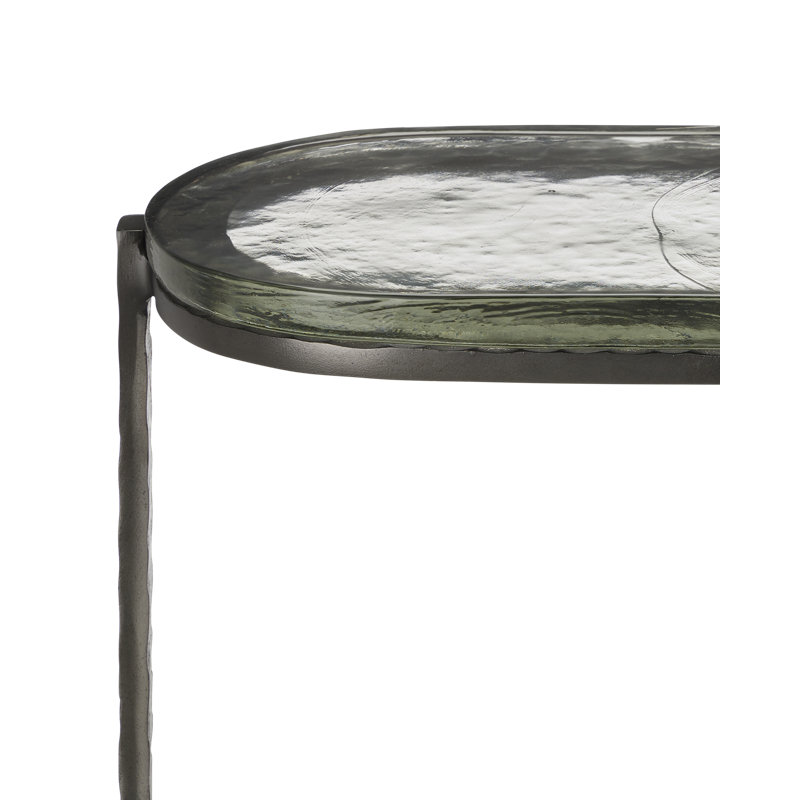 Acea End Table