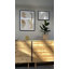Kommo dresser with 3 drawers. Scandinavian design, made in Europe, FSC certified wood.