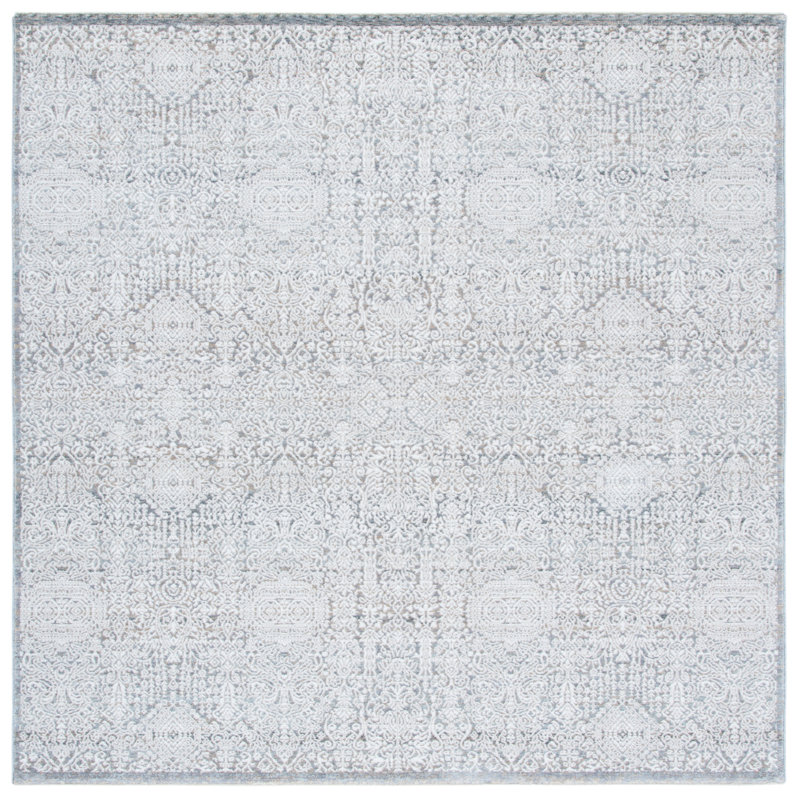 Tapis oriental Johannsen 300 Performance, Carré 6 pi 7 po