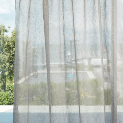 Lucent Fabric