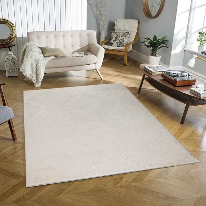 Modena Iv Rug, Rectangle 6'7" x 9'