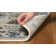 Bristol Point Performance Oriental Rug