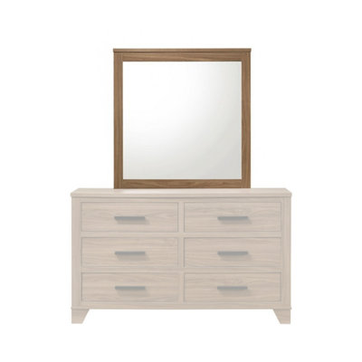 Valdes Mirror
