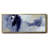 Sky Break I- Framed Canvas