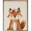 Boho Woodland Fox-1620053644