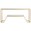 Metal Designs Byron Console-58143553