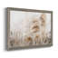 Soft Pampas Breeze - reproduction d'art sur toile encadrée-1396452524-1396452526