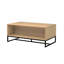 Trebino coffee table