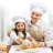 Cheer Collection Non-Stick Silicone Stainless Steel Aluminum Silicone Baking Mat