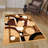 Geometric Indoor Rug-22085228