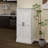 LED Kitchen Pantry Cabinet
