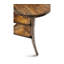 Casually Country Solid Wood End Table-23515537