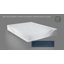Lighttouch Copper Memory Foam Hybrid, Firm Feel, 14" Mattress-53134360