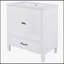 Meuble-lavabo autoportant avec lavabos doubles, rangement spacieux et portes à fermeture douce-2039594601-2039594519