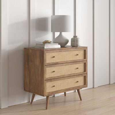 Analise 3 Drawer 33.5