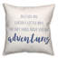 Coussin intérieur / extérieur Blessed Are Curious Little-99717103-99717203