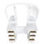 Ensemble coiffeuse 46,5 po Camyla