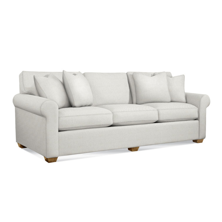 Bedford Upholstered 98'' Sofa