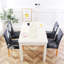 Dining Chair Slipcover
