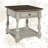 Hexham 24" H End Table with Drawer