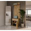 0 Door Laminate Wardrobe-1680250489