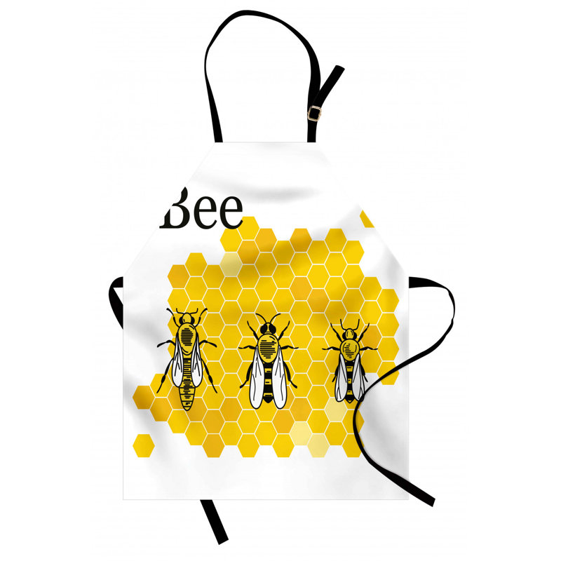 Grand tablier à abeilles