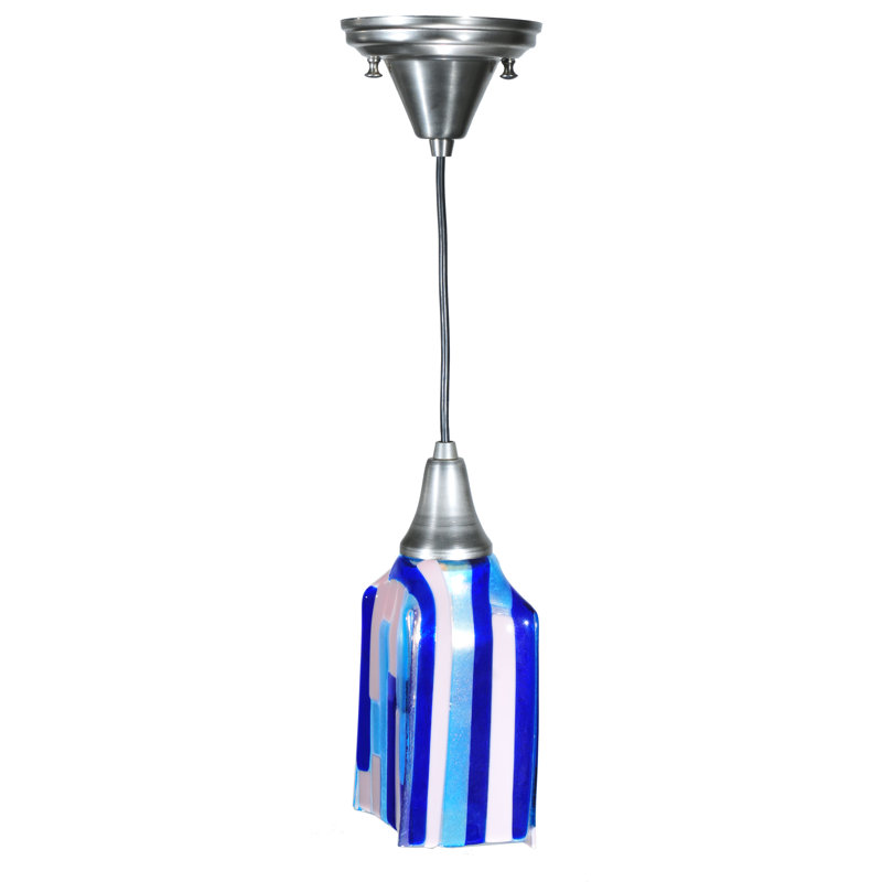 Metro Fusion 1 - Light Pendant