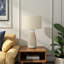 Lampe de table Layan