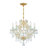 Wehr 6 - Light Crystal Classic / Traditional Chandelier-1906194866-1906194871