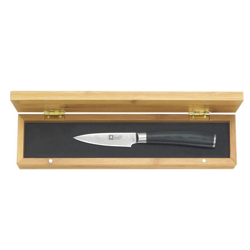 Richardson Sheffield Midori 3.5'' Paring Knife