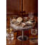 Bretone Stainless Steel Tiered Stand