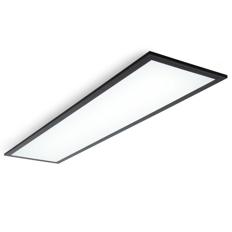 Ardara 1-Light 100cm LED Integrated Ceiling Light