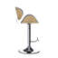 Tabouret de bar pivotant Bentwood-514887498
