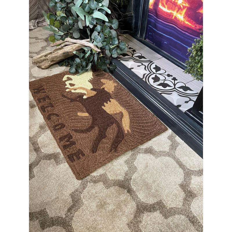 Tapis de cuisine Charleson