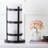 Metal Table Lamp