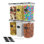 Airtight Food Storage Containers