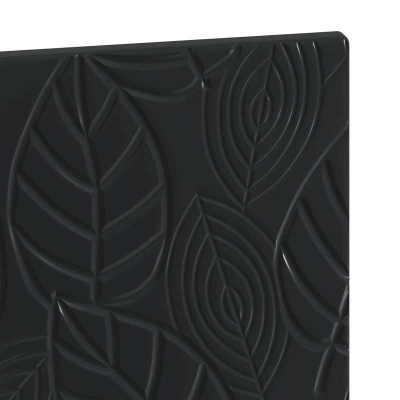 Headboard, Black