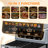 Touch Dual Air Fryer With Shake Reminder For The Perfect Crispy And Low-Calorie Meals-124342881