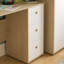 Kayshia Neptune 92cm W Writing Desk-871112261